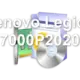 Lenovo Legion Y7000P2020H