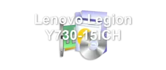 Lenovo Legion Y730-15ICH