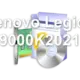 Lenovo Legion Y9000K2021H