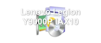 Lenovo Legion Y9000P IAX10