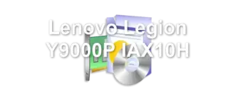 Lenovo Legion Y9000P IAX10H