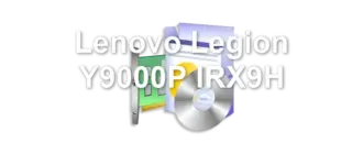 Lenovo Legion Y9000P IRX9H