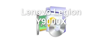 Lenovo Legion Y9000X