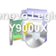 Lenovo Legion Y9000X