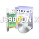 Lenovo LJ3900DN XL