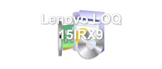 Lenovo LOQ 15IRX9
