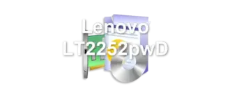 Lenovo LT2252pwD