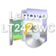 Lenovo LT2423wC