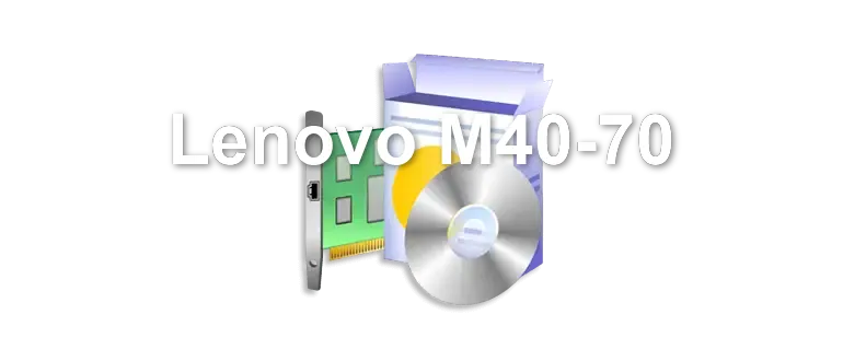Lenovo M40-70