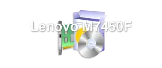 Lenovo M7450F