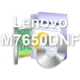 Lenovo M7650DNF