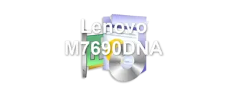 Lenovo M7690DNA