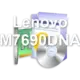 Lenovo M7690DNA