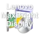 Lenovo MaxBright Display