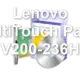 Lenovo MultiTouch Panel V200-236H