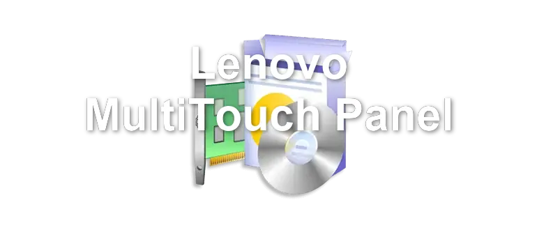 Lenovo MultiTouch Panel