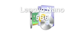 Lenovo Nano 5B6