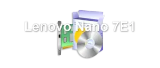 Lenovo Nano 7E1