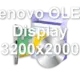Lenovo OLED Display 3200x2000