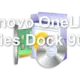 Lenovo OneLink series Dock 90S1