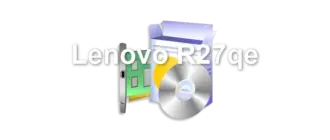 Lenovo R27qe