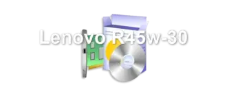 Lenovo R45w-30