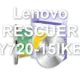 Lenovo RESCUER Y720-15IKB