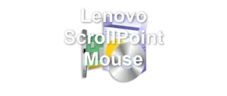 Lenovo ScrollPoint Mouse