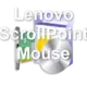 Lenovo ScrollPoint Mouse