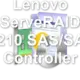 Lenovo ServeRAID M1210 SAS/SATA Controller