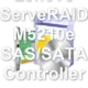 Lenovo ServeRAID M5210e SAS/SATA Controller