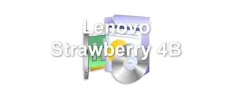 Lenovo Strawberry 4B