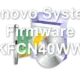 Lenovo System Firmware KFCN40WW