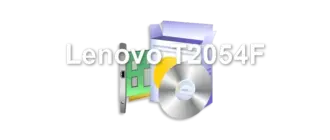 Lenovo T2054F