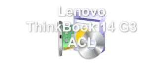Lenovo ThinkBook 14 G3 ACL