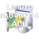 Lenovo ThinkBook 14 G3 ACL