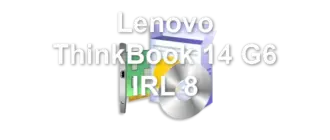 Lenovo ThinkBook 14 G6 IRL 8