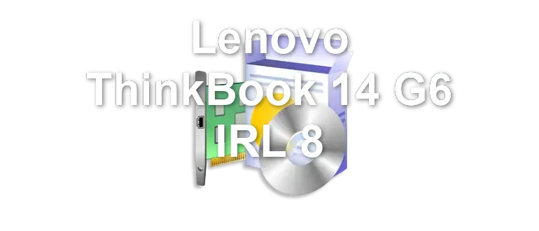 Lenovo ThinkBook 14 G6 IRL 8
