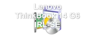 Lenovo ThinkBook 14 G6 IRL-SE
