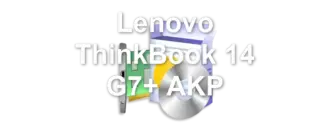 Lenovo ThinkBook 14 G7+ AKP