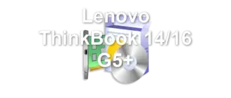 Lenovo ThinkBook 14/16 G5+