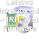 Lenovo ThinkBook 14/16 G5+ IRH System Firmware
