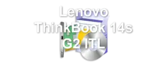 Lenovo ThinkBook 14s G2 ITL