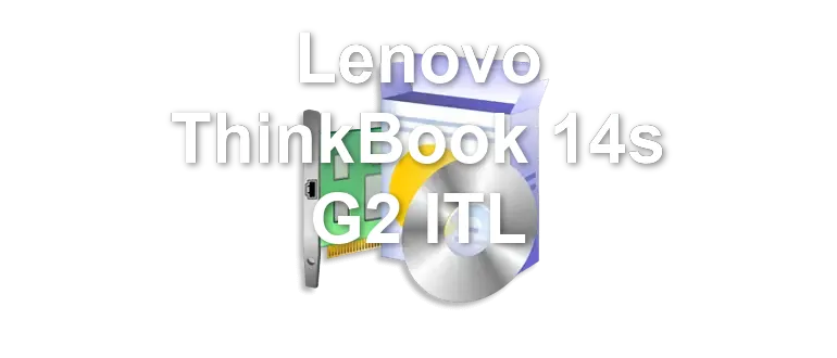 Lenovo ThinkBook 14s G2 ITL