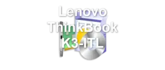Lenovo ThinkBook K3-ITL