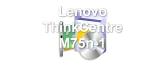 Lenovo ThinkCentre M75n-1
