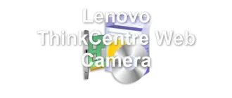 Lenovo ThinkCentre Web Camera