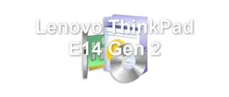 Lenovo ThinkPad E14 Gen 2