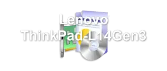 Lenovo ThinkPad-L14Gen3