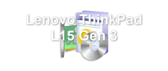 Lenovo ThinkPad L15 Gen 3